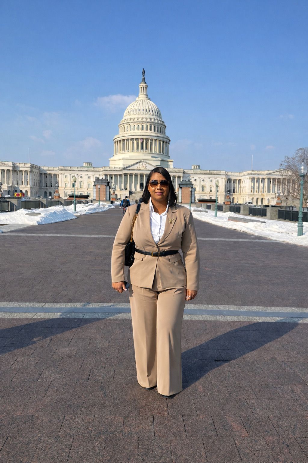 Capitol Hill, Washington D.C.