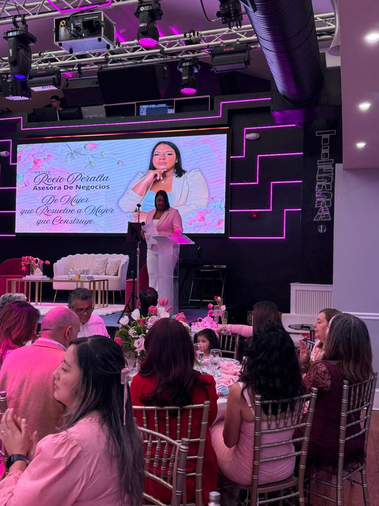 Eventos comunitarios