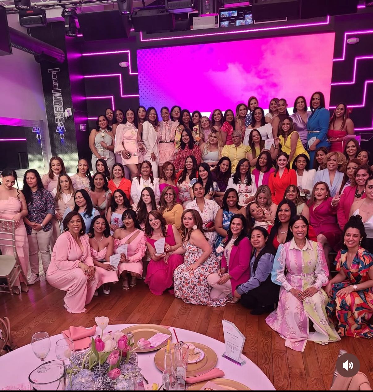 Eventos comunitarios